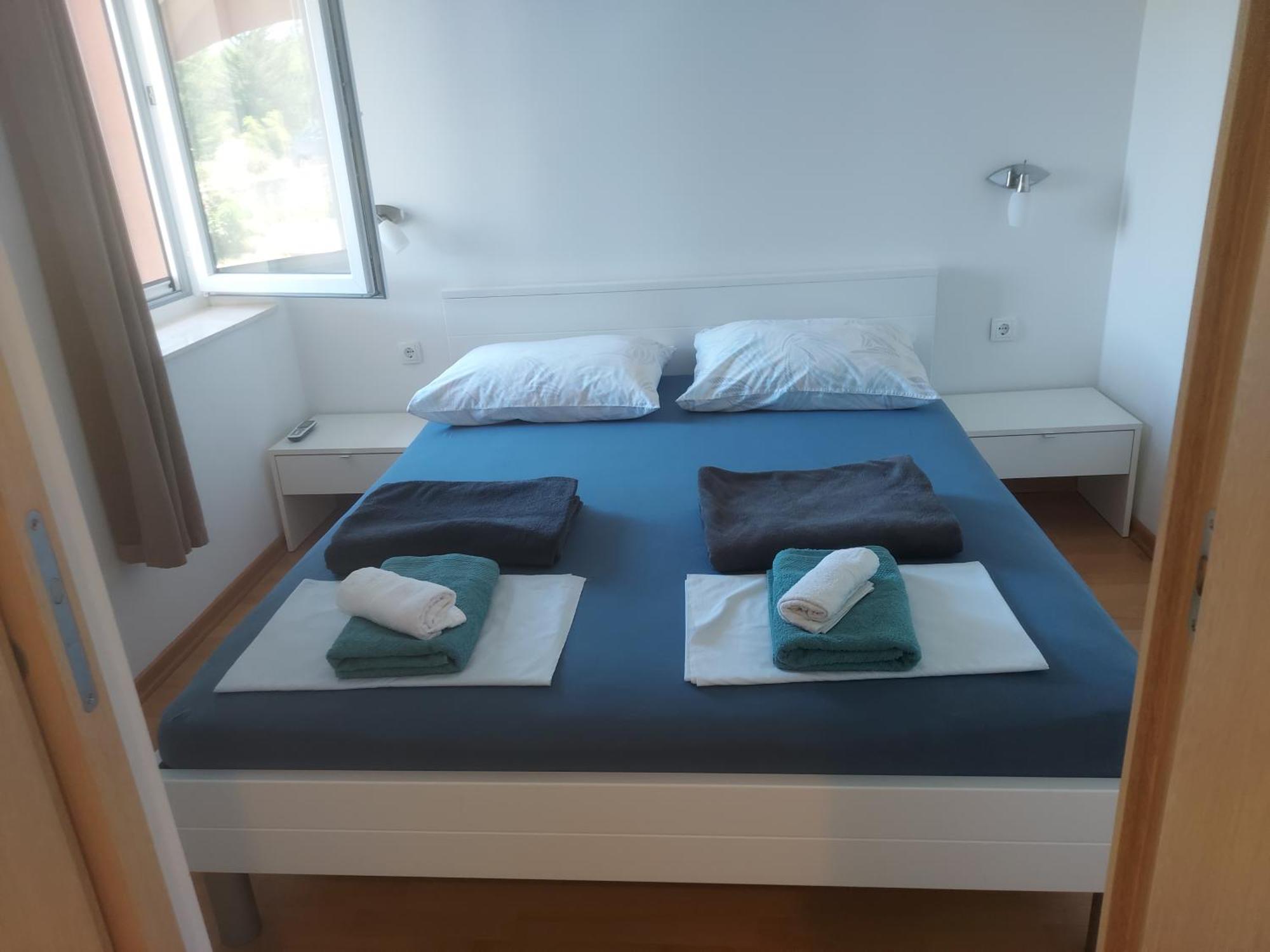 Apartman Jovici Zadar Exteriör bild