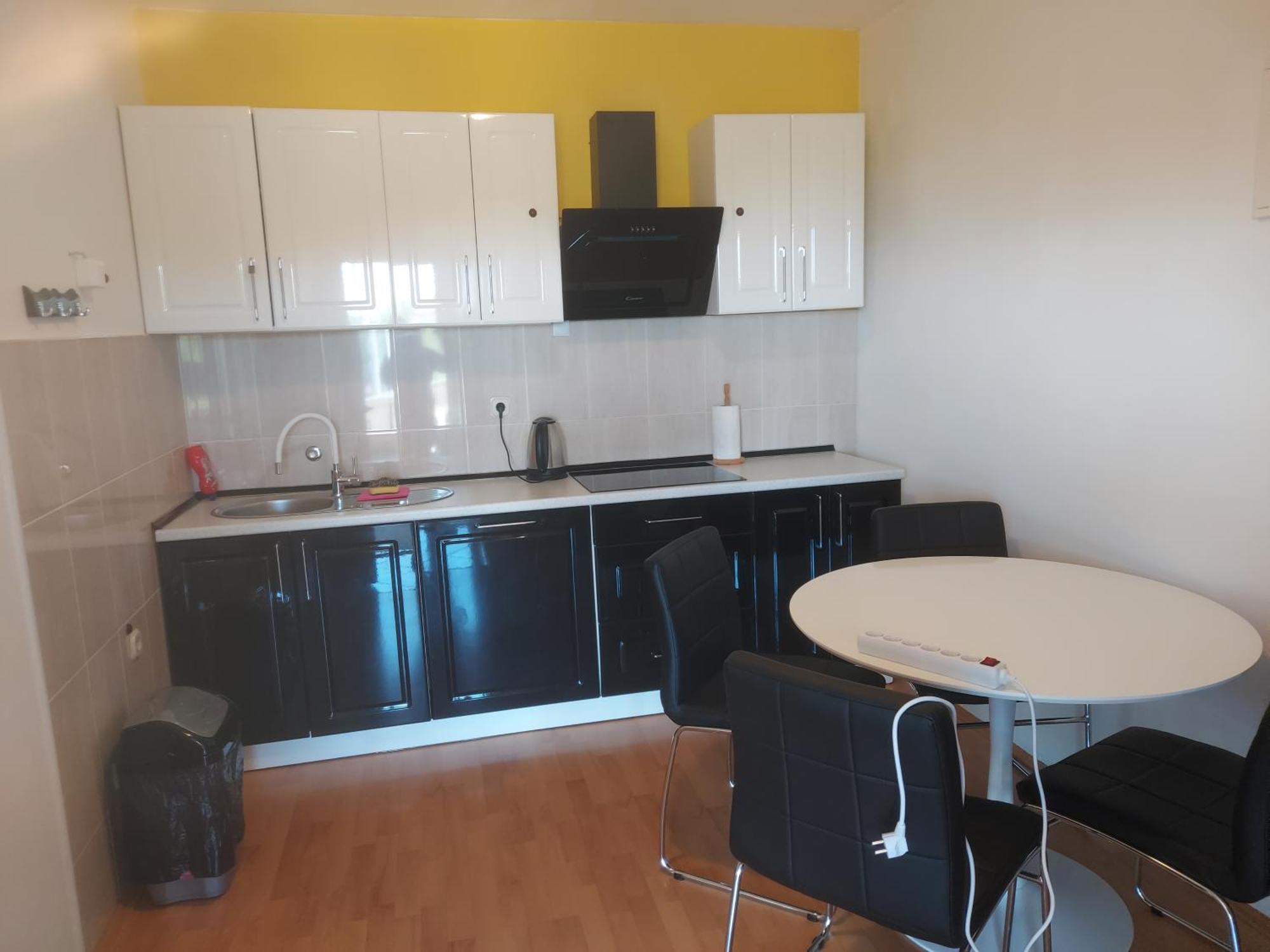 Apartman Jovici Zadar Exteriör bild
