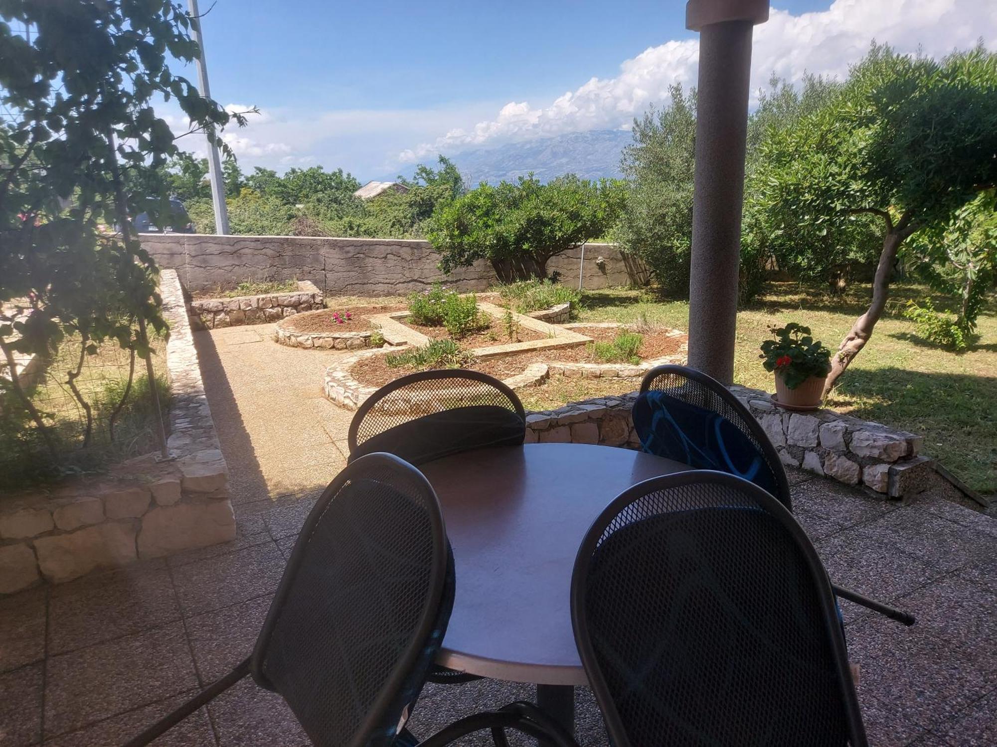 Apartman Jovici Zadar Exteriör bild