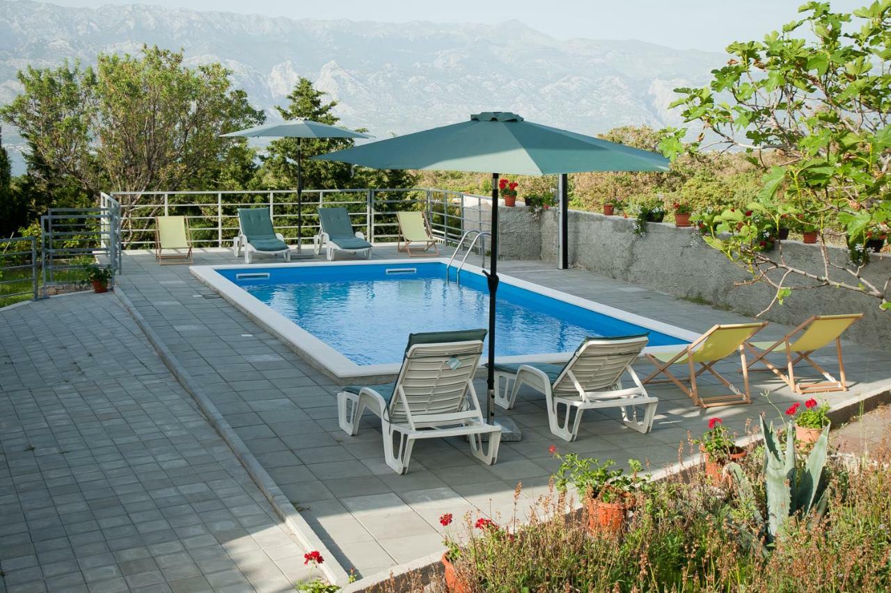 Apartman Jovici Zadar Exteriör bild